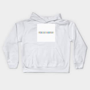 Charli damelio Kids Hoodie